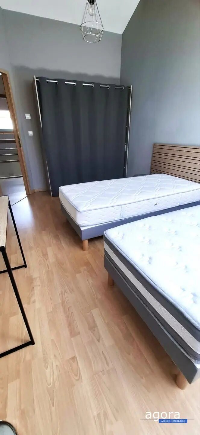 Appartement à louer, 110m², Boust