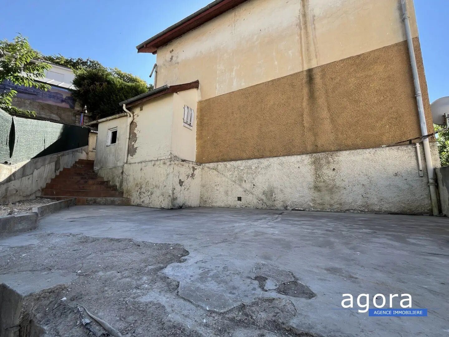 Maison à vendre, 98m², Herserange