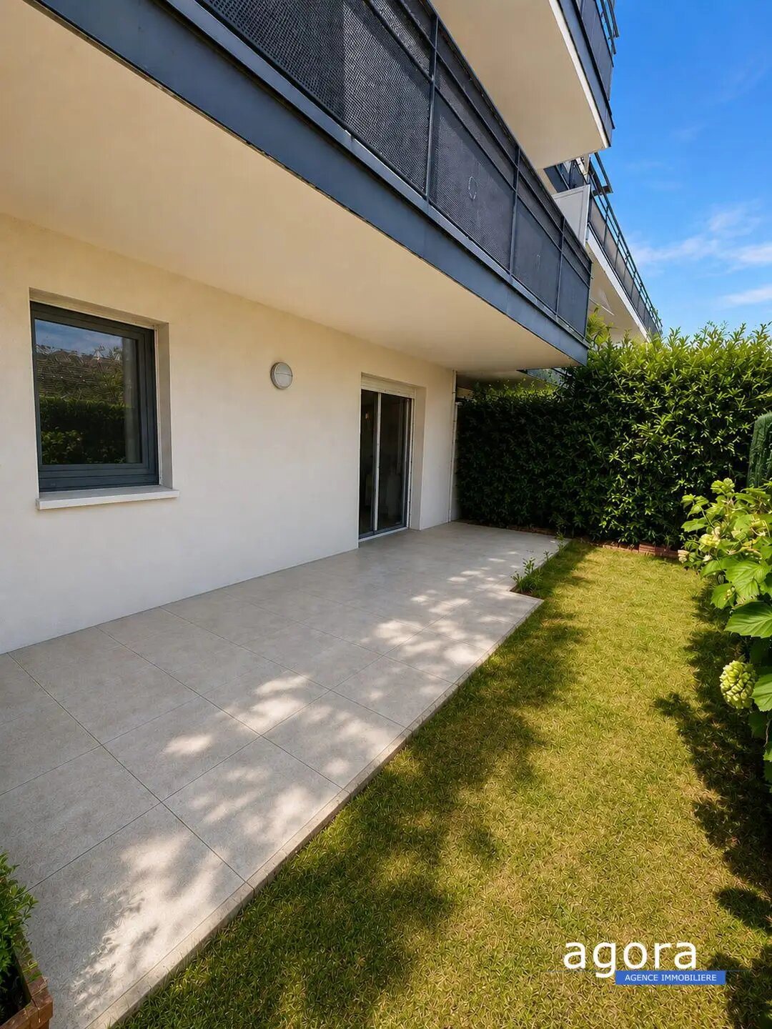Appartement à vendre, 41m², Thionville