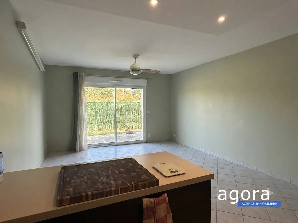 Appartement à vendre, 41m², Thionville