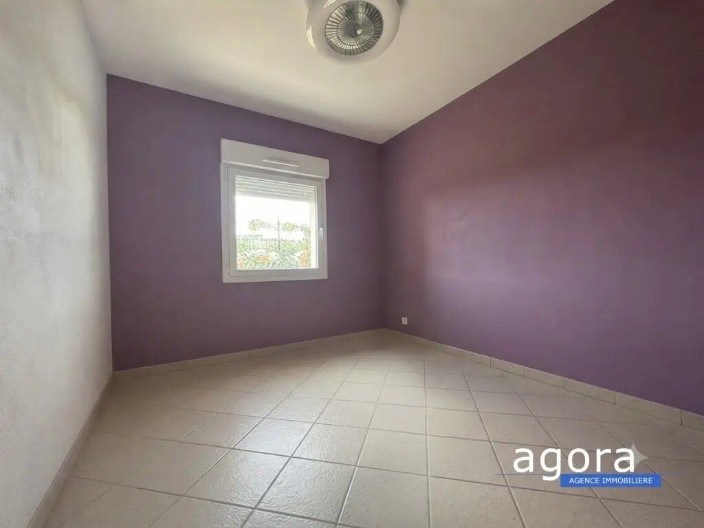Appartement à vendre, 41m², Thionville
