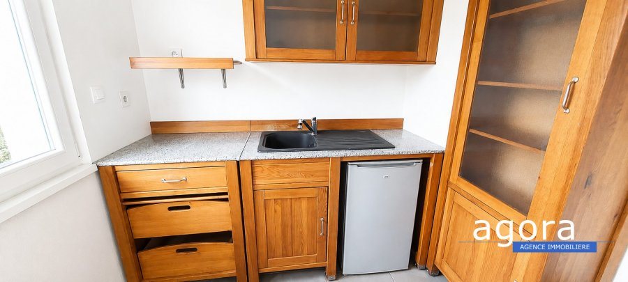Appartement à vendre, 30m², Thionville