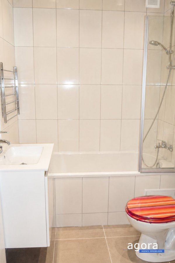 Appartement à vendre, 30m², Thionville