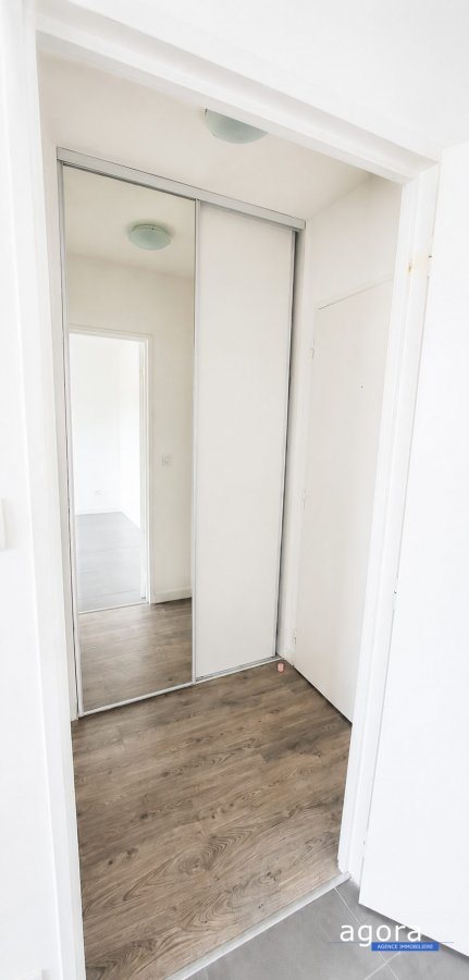 Appartement à vendre, 30m², Thionville