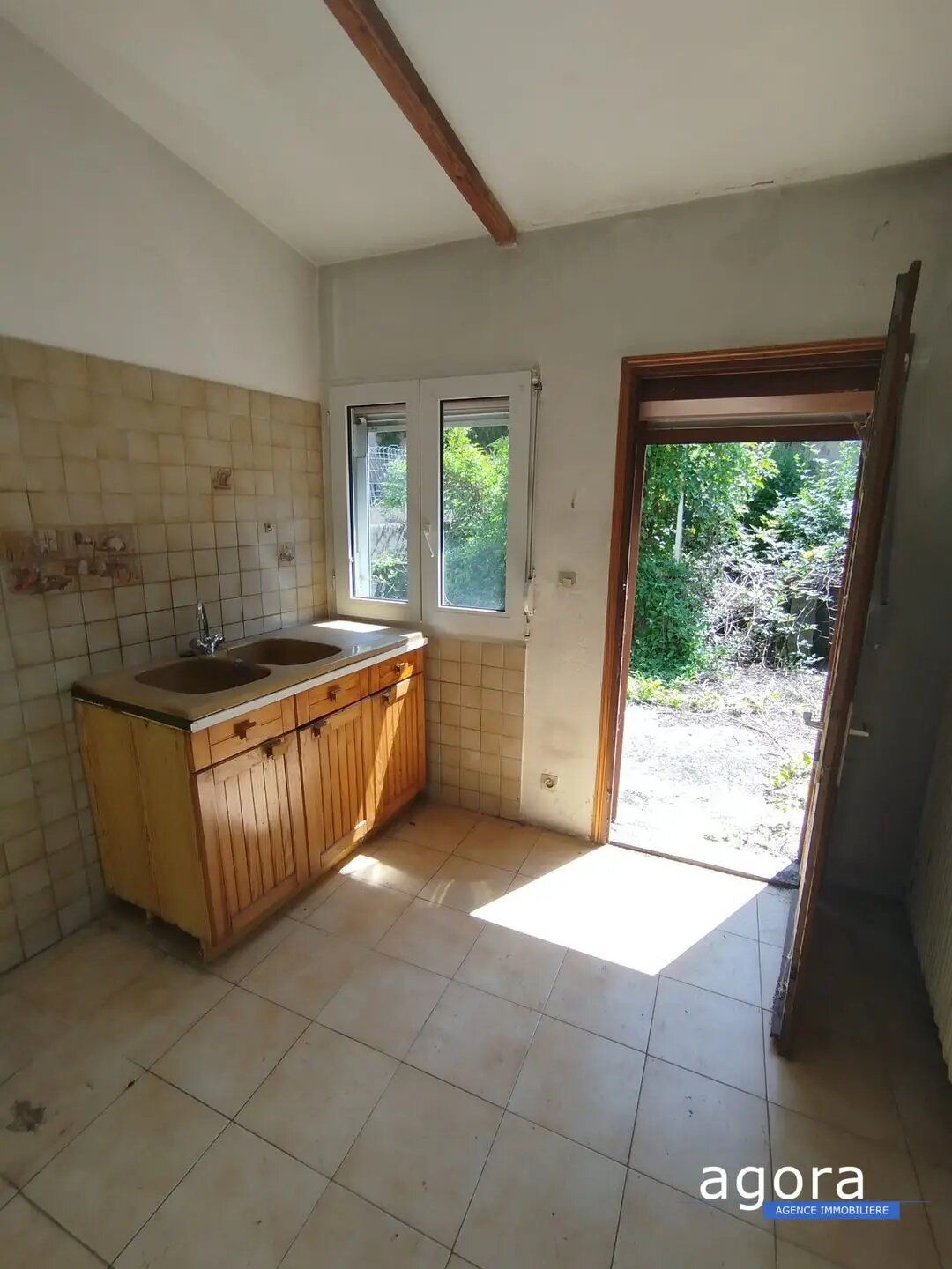 Maison à vendre, 91m², Homécourt