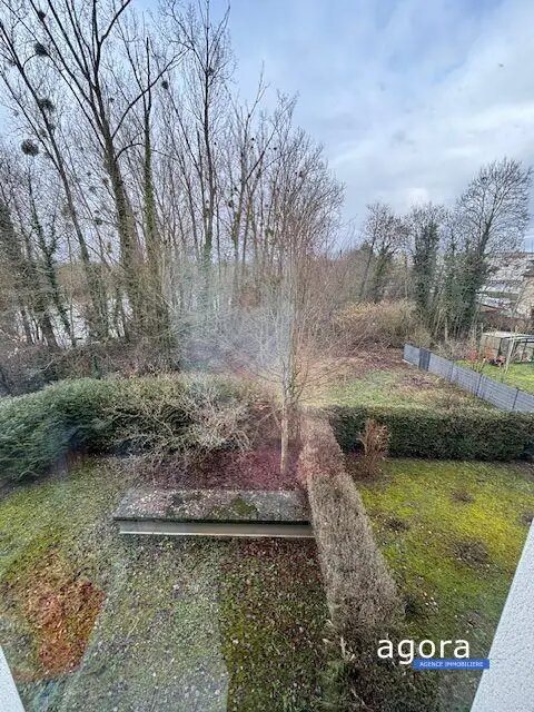 Appartement à vendre, 69m², Thionville
