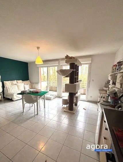 Appartement à vendre, 69m², Thionville