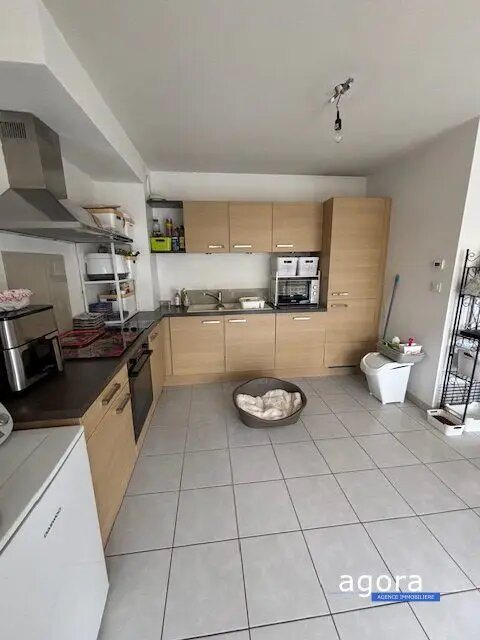 Appartement à vendre, 69m², Thionville