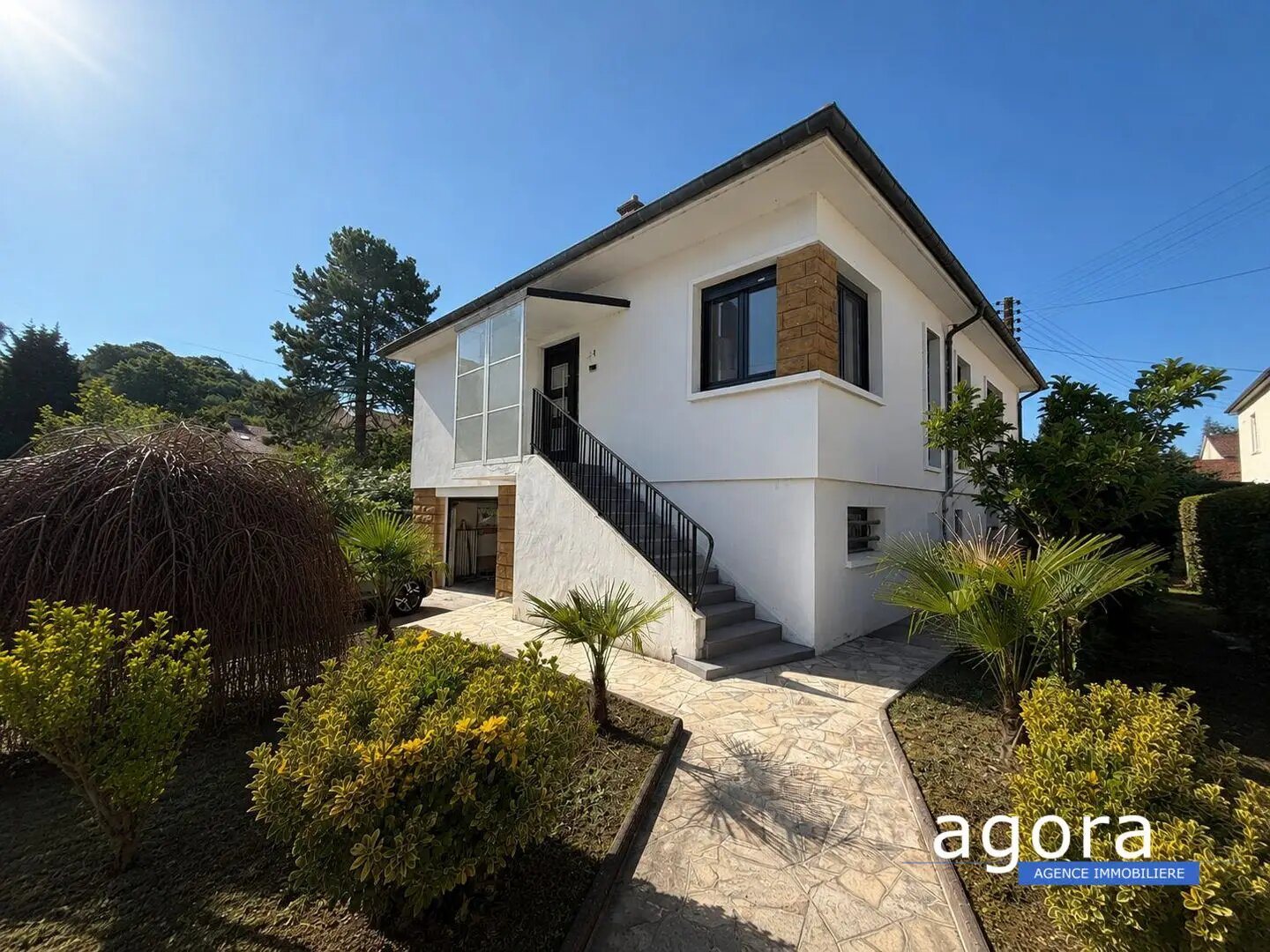 Maison à vendre, 120m², Joeuf