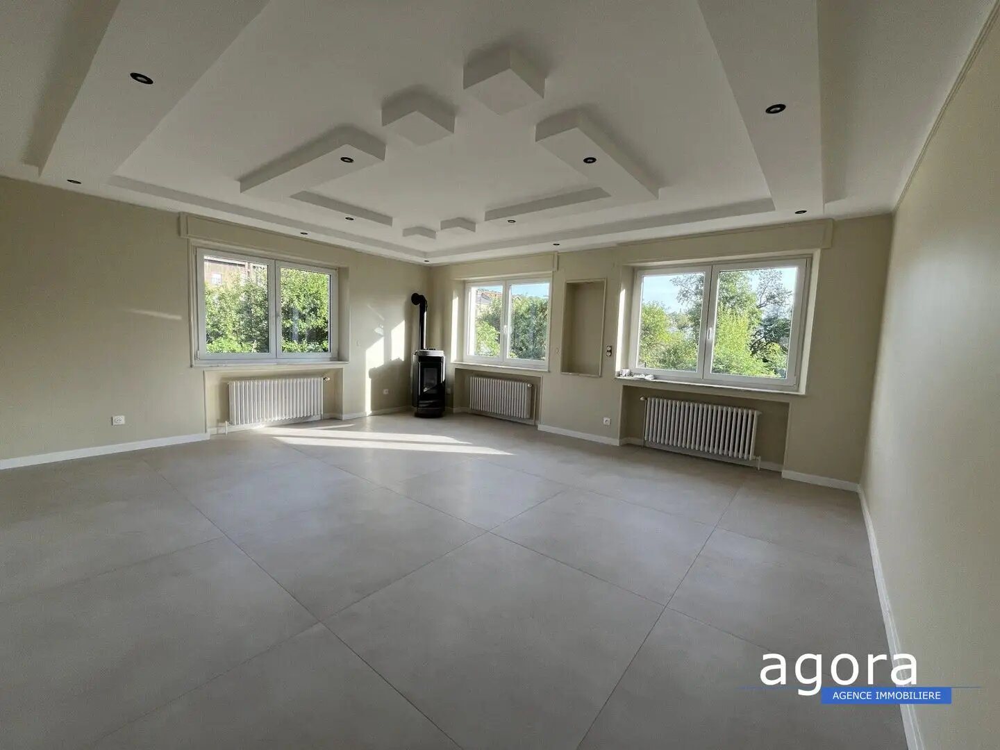 Maison à vendre, 120m², Joeuf