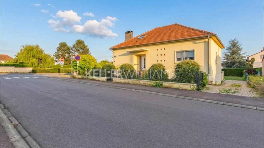 Maison à vendre, 155m², Jarny