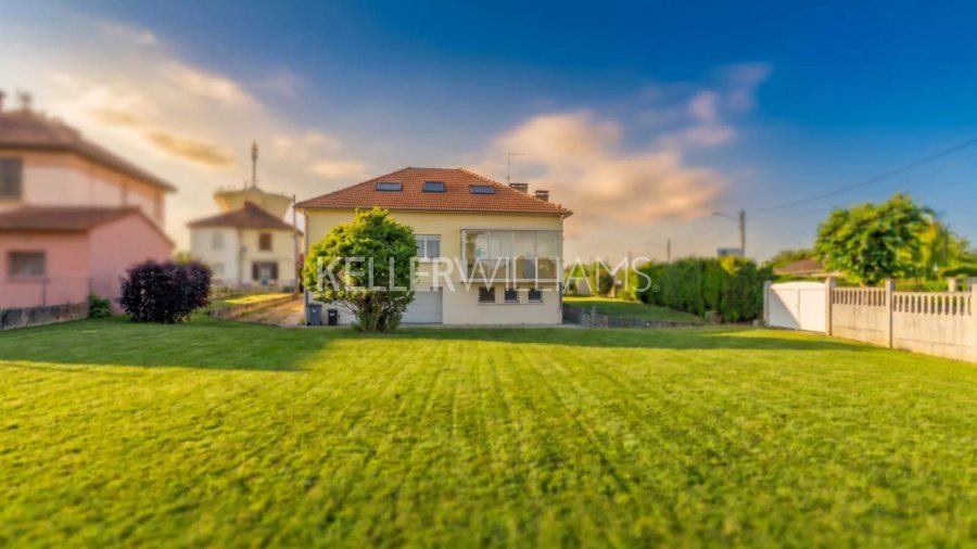 Maison à vendre, 155m², Jarny
