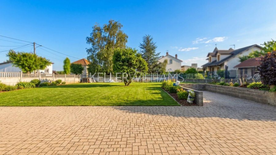 Maison à vendre, 155m², Jarny