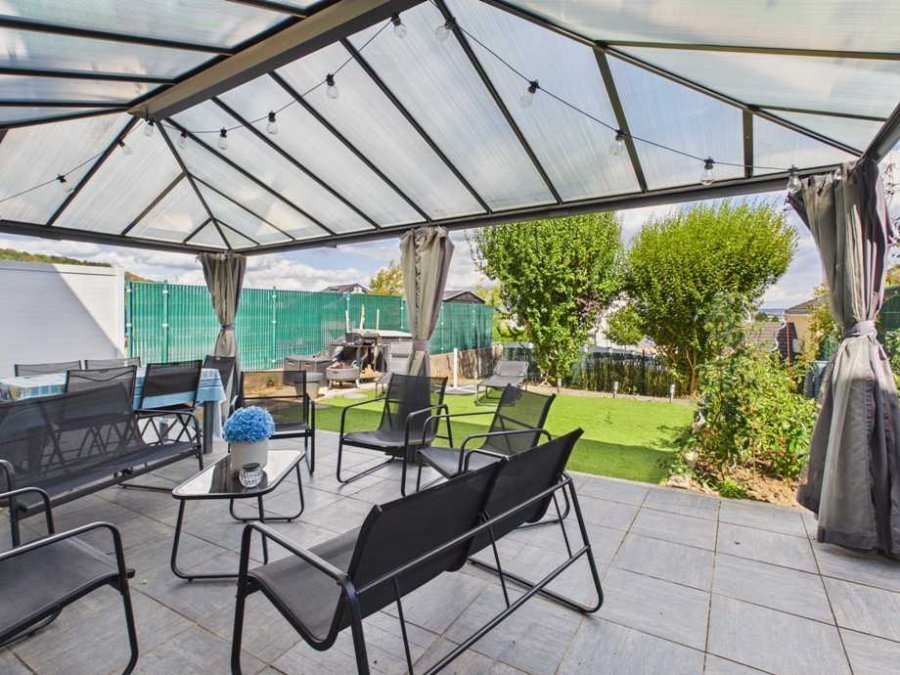 Maison à vendre, 103m², Fameck