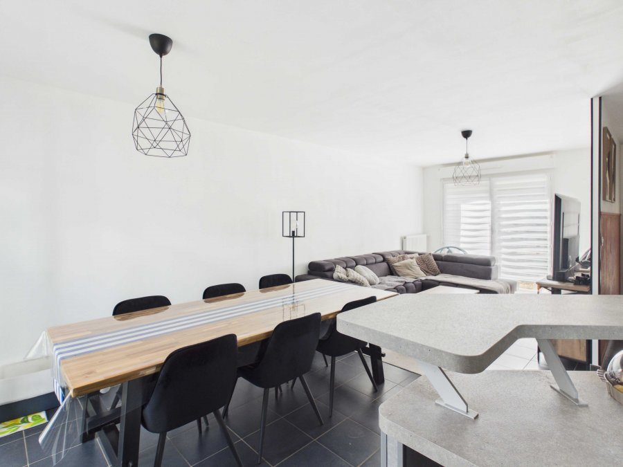 Maison à vendre, 103m², Fameck
