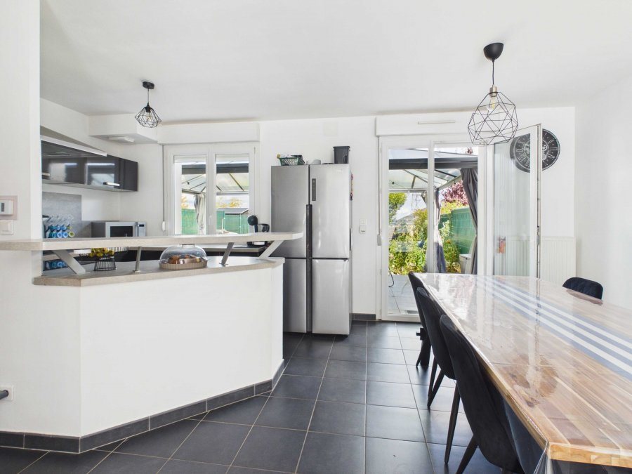 Maison à vendre, 103m², Fameck