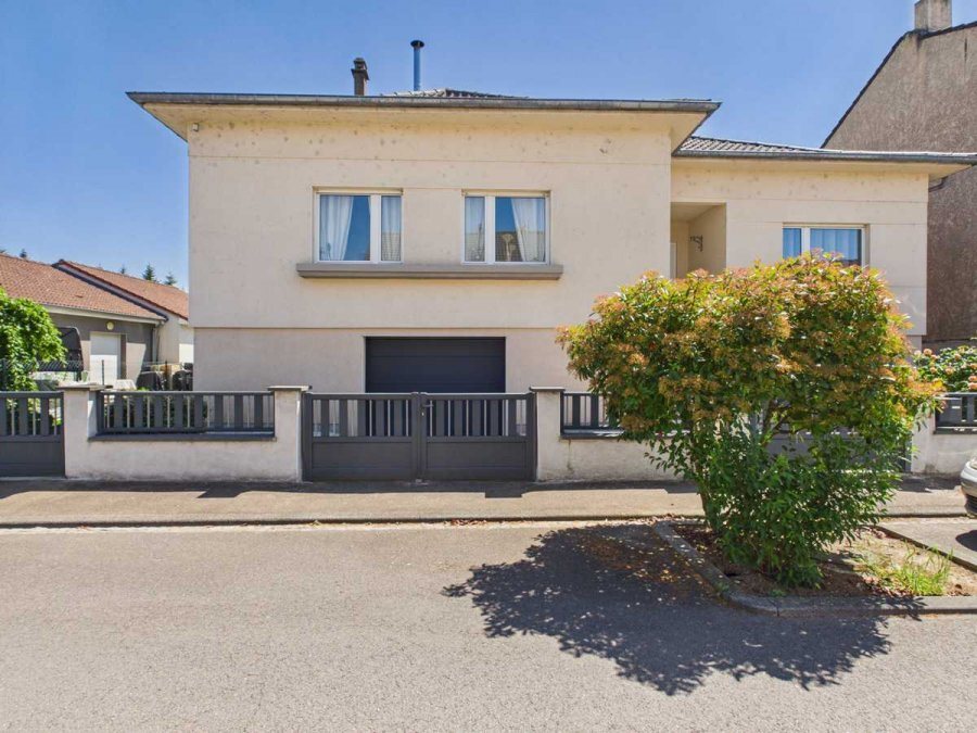 Maison à vendre, 129m², Hagondange