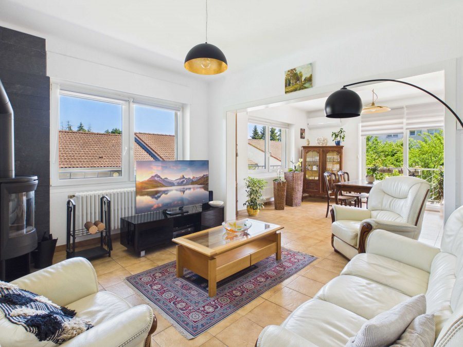 Maison à vendre, 129m², Hagondange