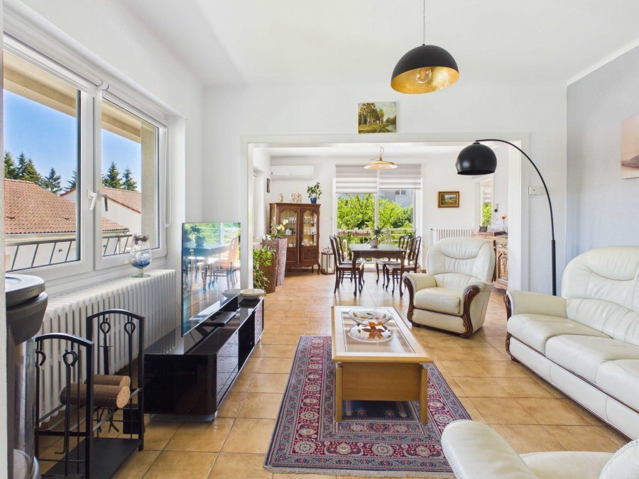 Maison à vendre, 129m², Hagondange