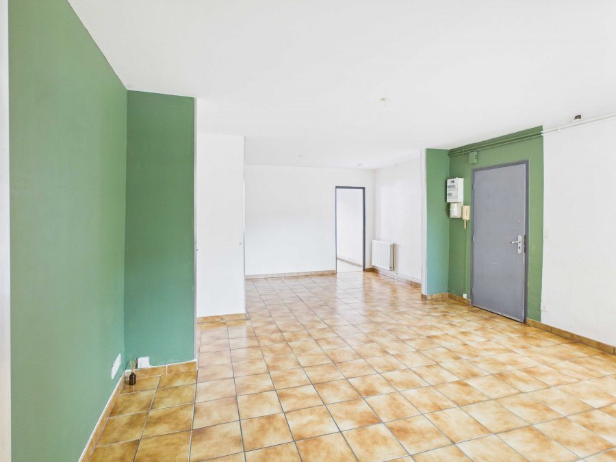 Appartement à vendre, 63m², Yutz