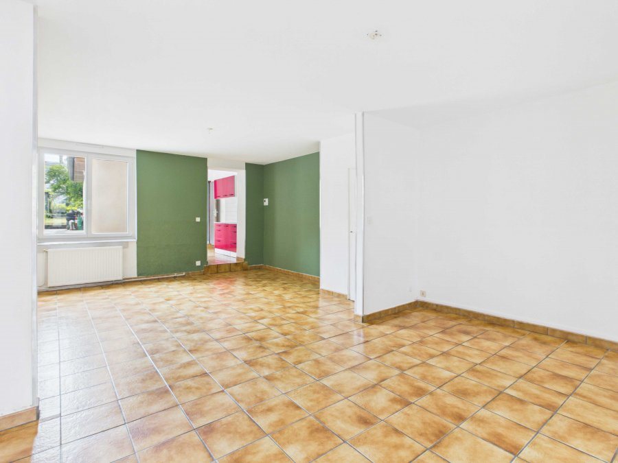 Appartement à vendre, 63m², Yutz