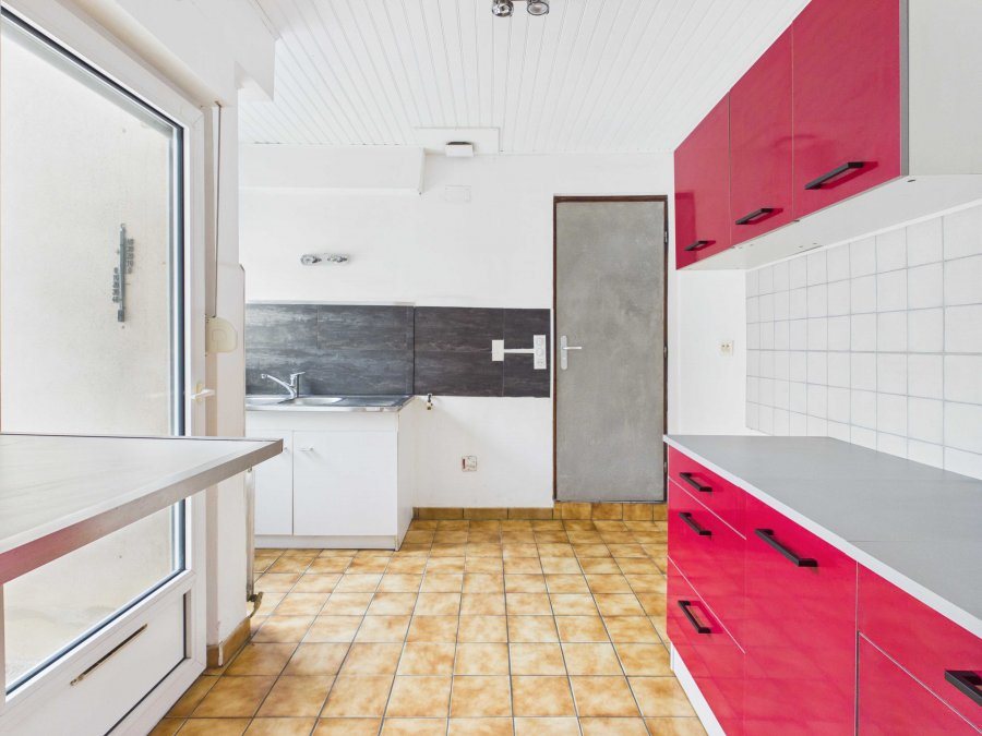 Appartement à vendre, 63m², Yutz