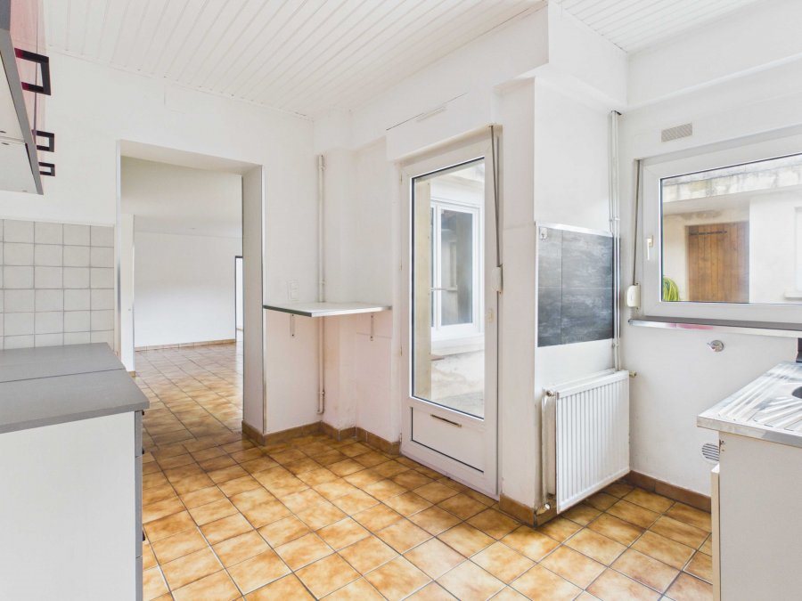 Appartement à vendre, 63m², Yutz