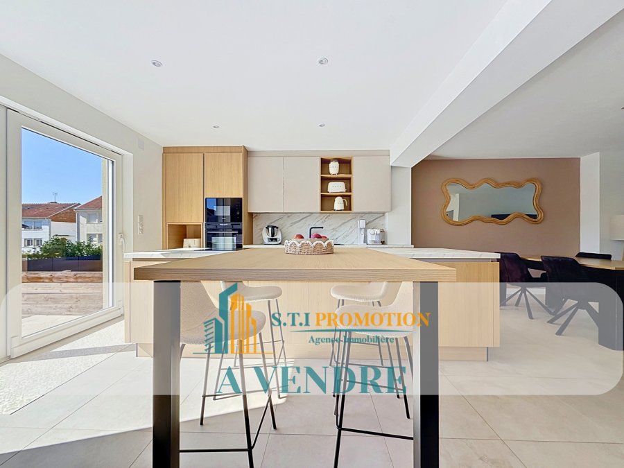 Maison à vendre, 112m², Mexy