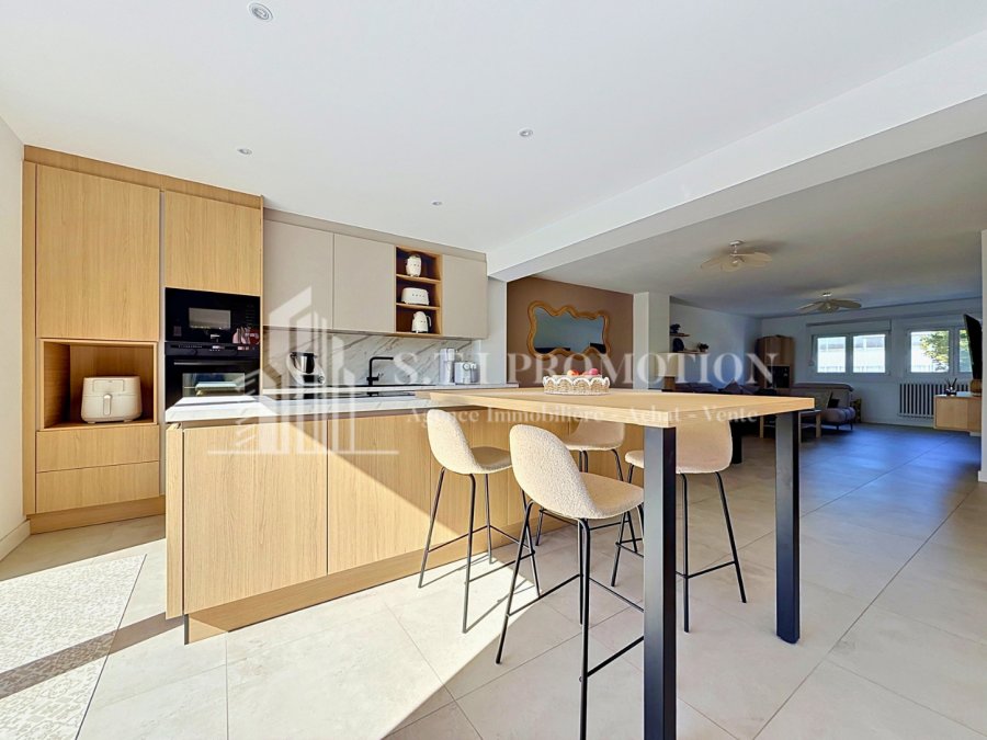 Maison à vendre, 112m², Mexy