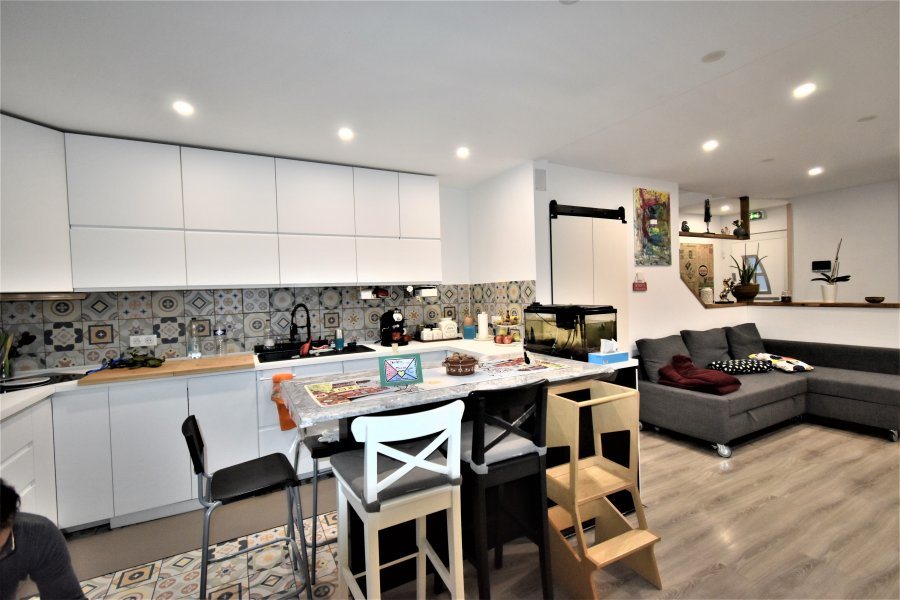 Maison à vendre, 115m², Villerupt