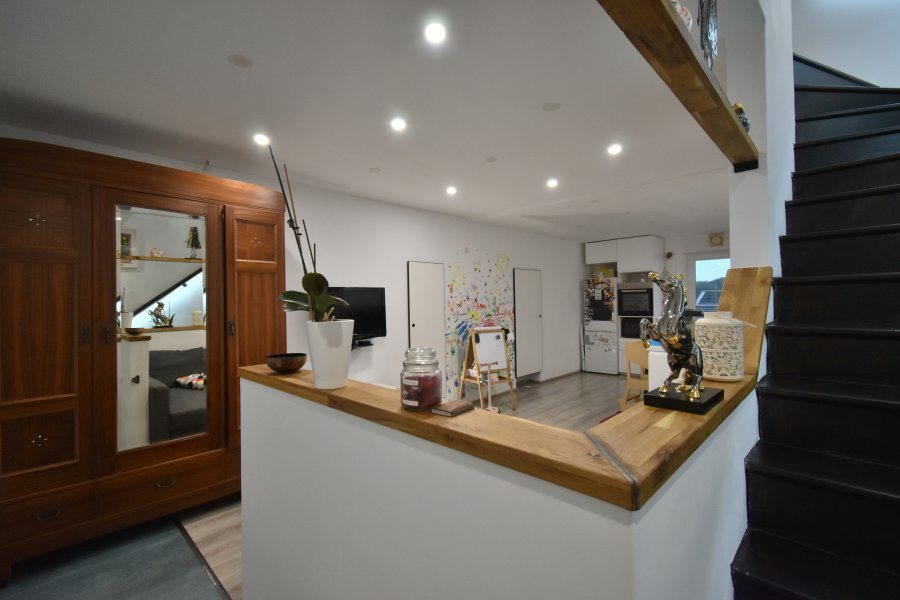 Maison à vendre, 115m², Villerupt