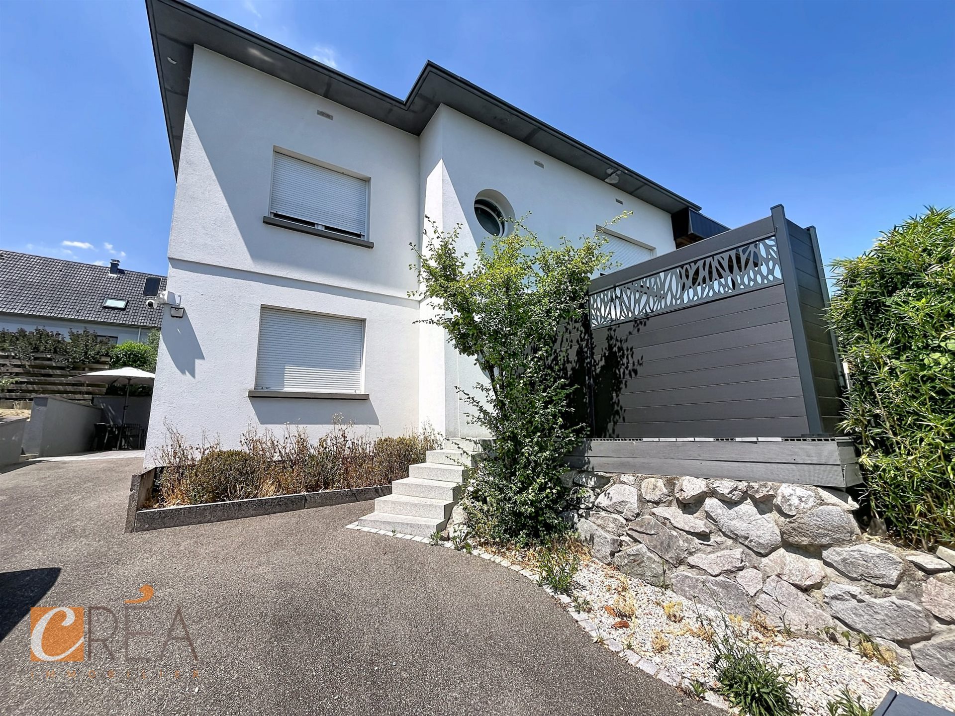 Appartement à vendre, 97m², Illfurth