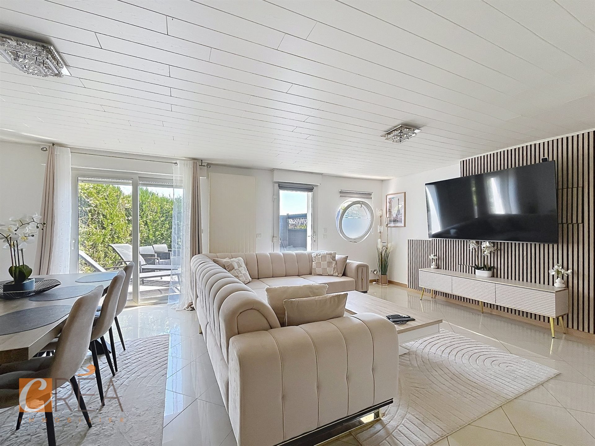 Appartement à vendre, 97m², Illfurth