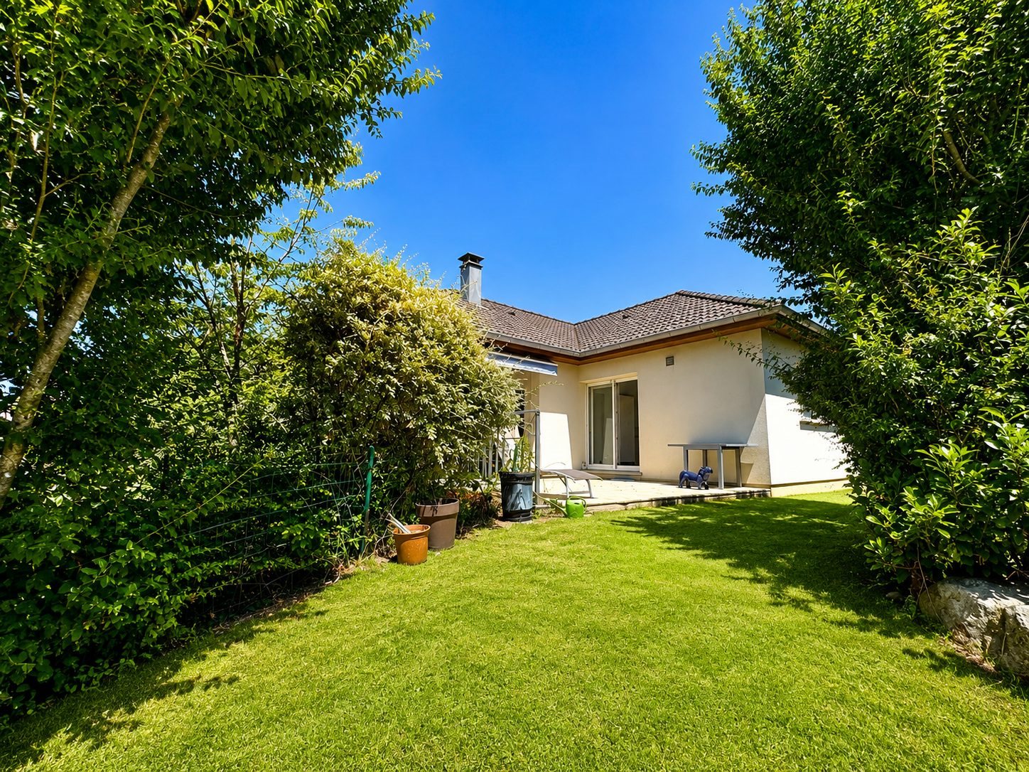 Maison à vendre, 140m², Richwiller