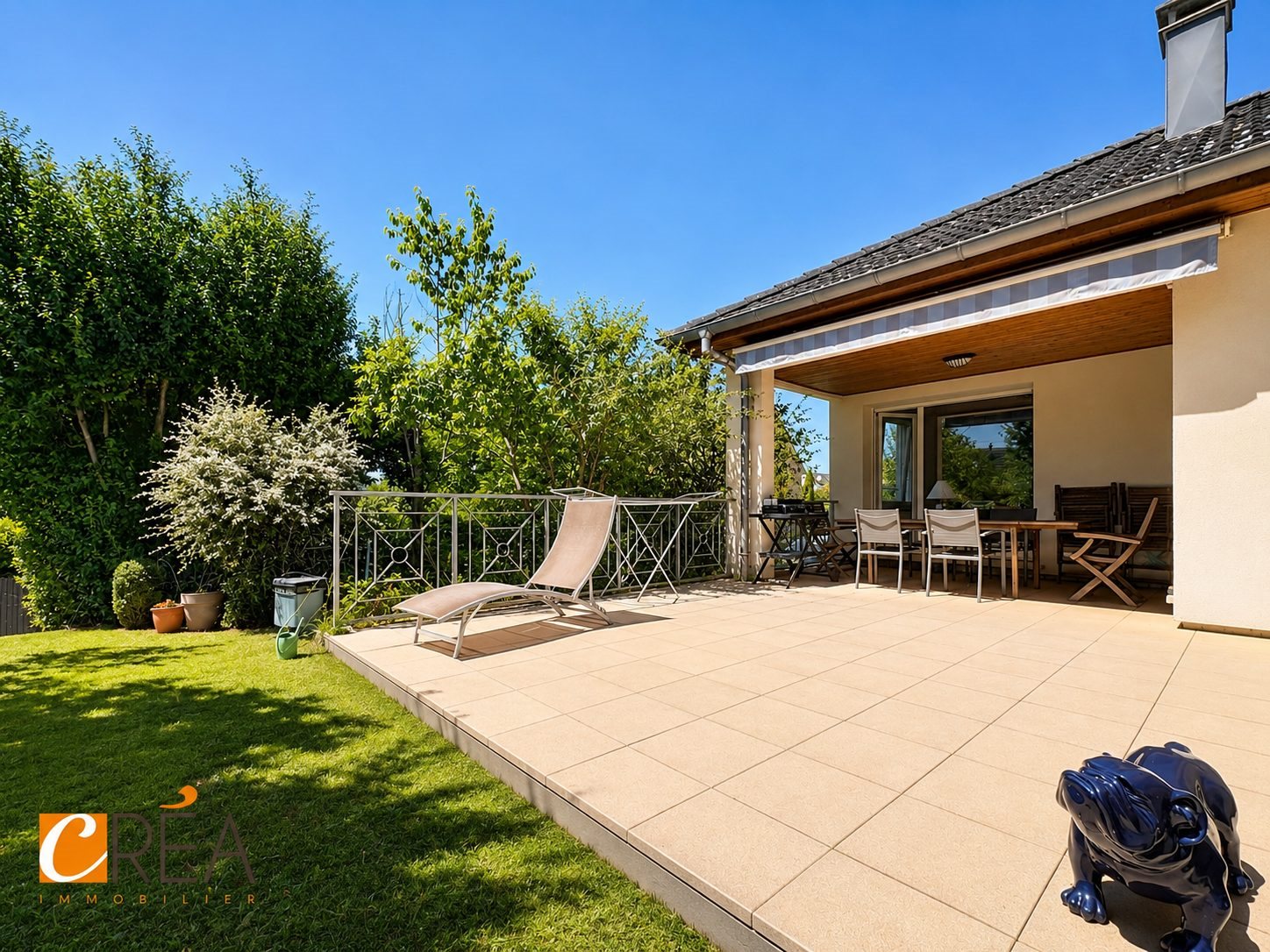 Maison à vendre, 140m², Richwiller