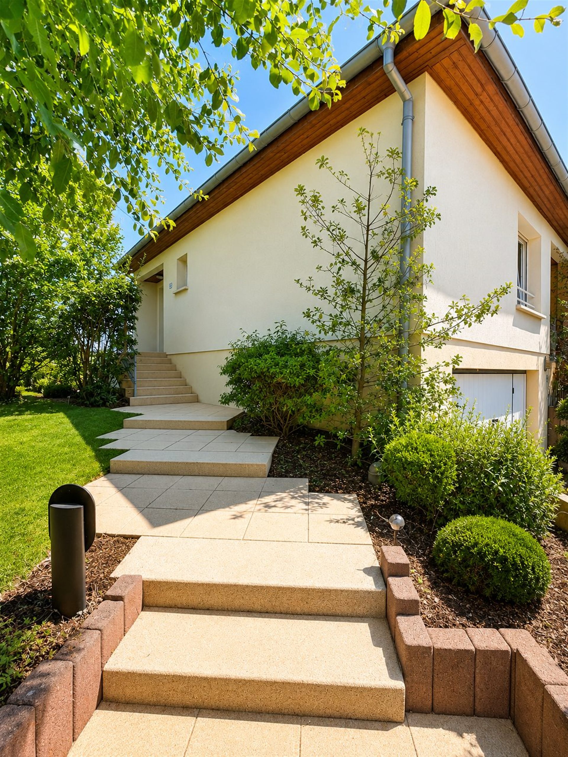 Maison à vendre, 140m², Richwiller