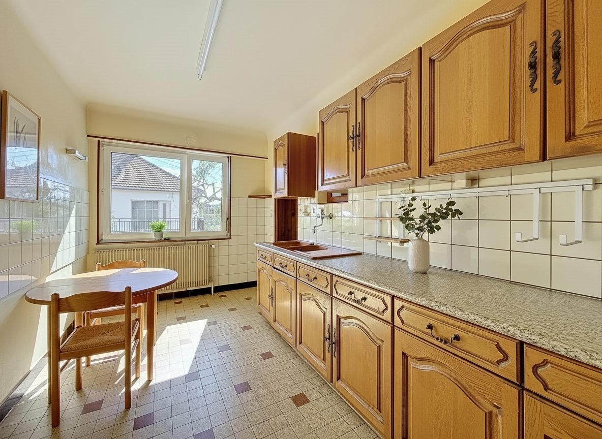 Maison à vendre, 90m², Richwiller
