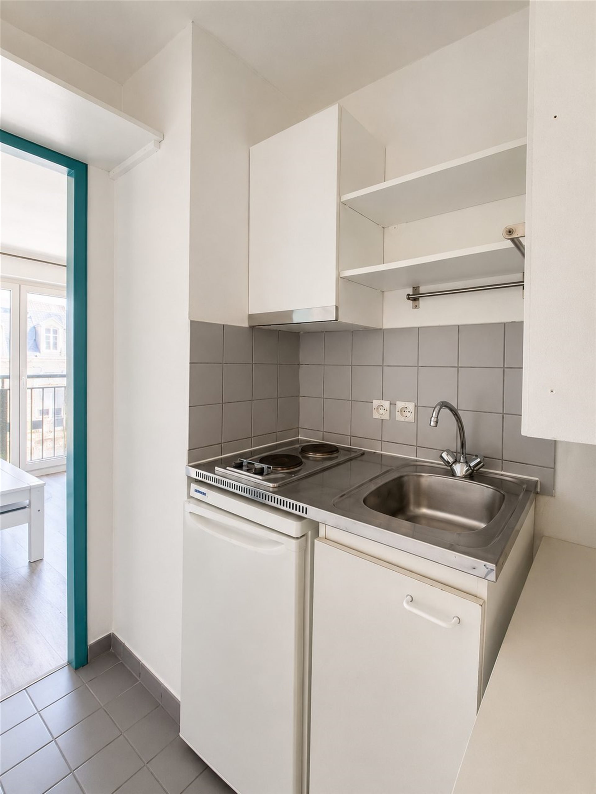 Appartement à louer, 18m², Mulhouse