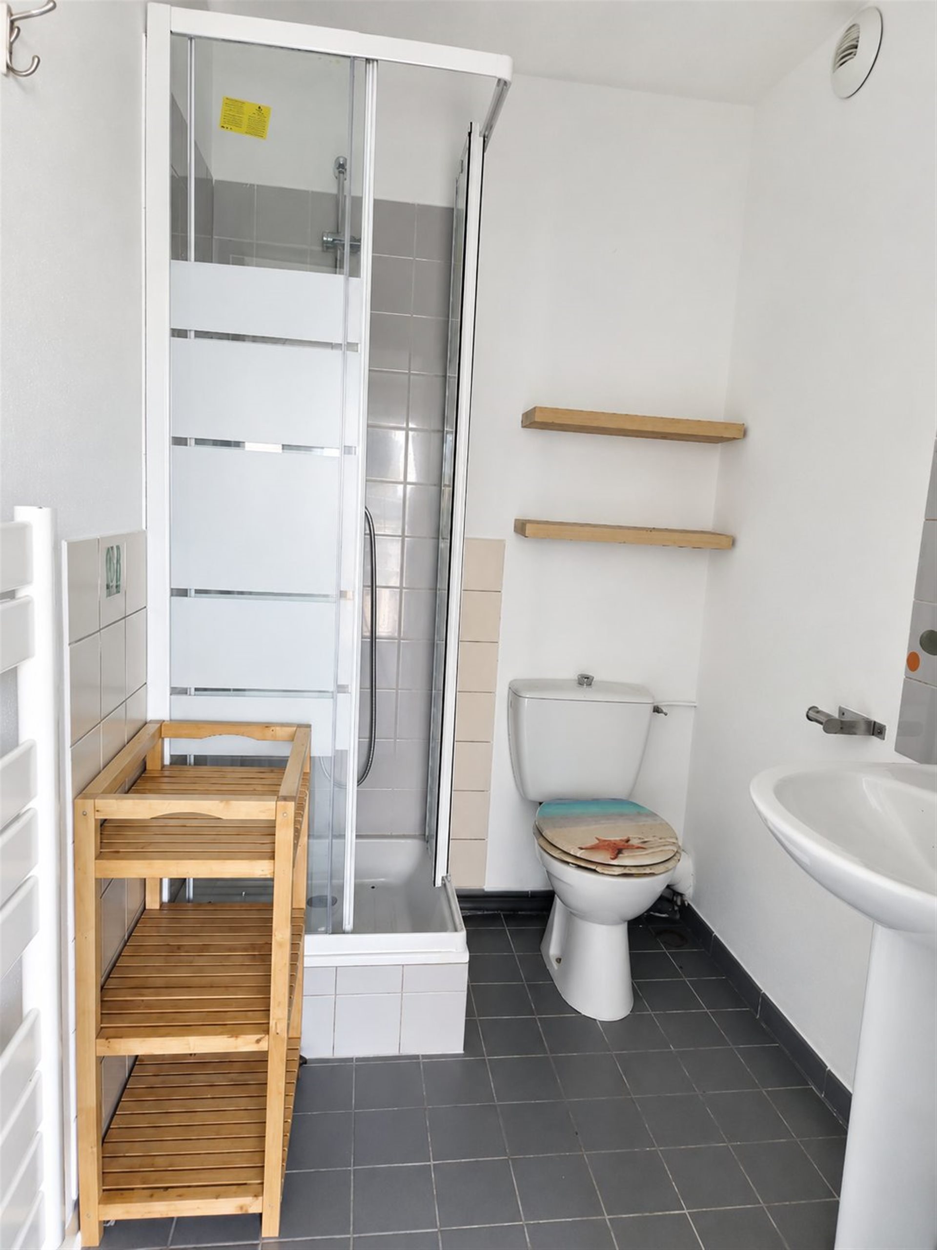 Appartement à louer, 18m², Mulhouse