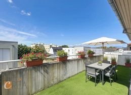 Appartement à louer, 62m², Illzach