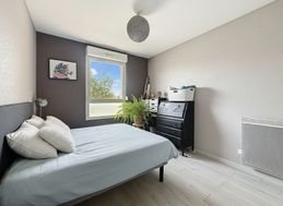 Appartement à louer, 62m², Illzach