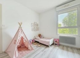 Appartement à louer, 62m², Illzach