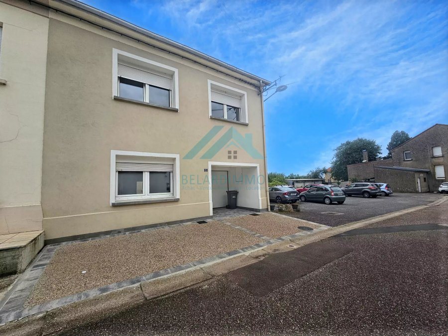 Maison à vendre, 125m², Koenigsmacker