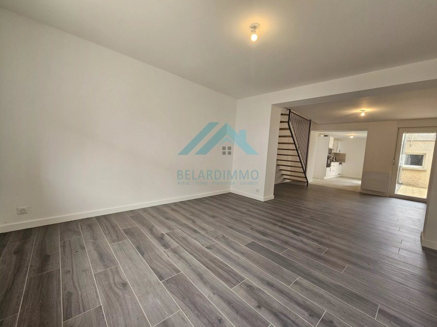 Maison à vendre, 125m², Koenigsmacker