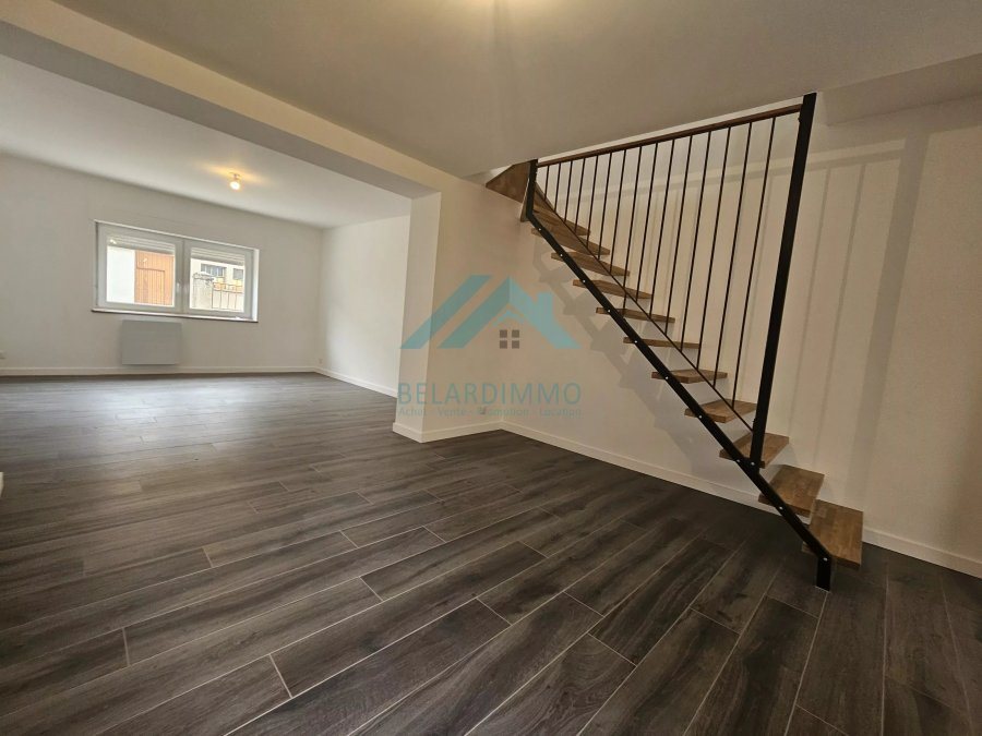 Maison à vendre, 125m², Koenigsmacker