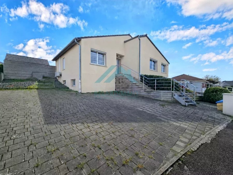 Maison à vendre, 270m², Metzeresche