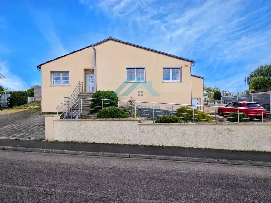 Maison à vendre, 270m², Metzeresche