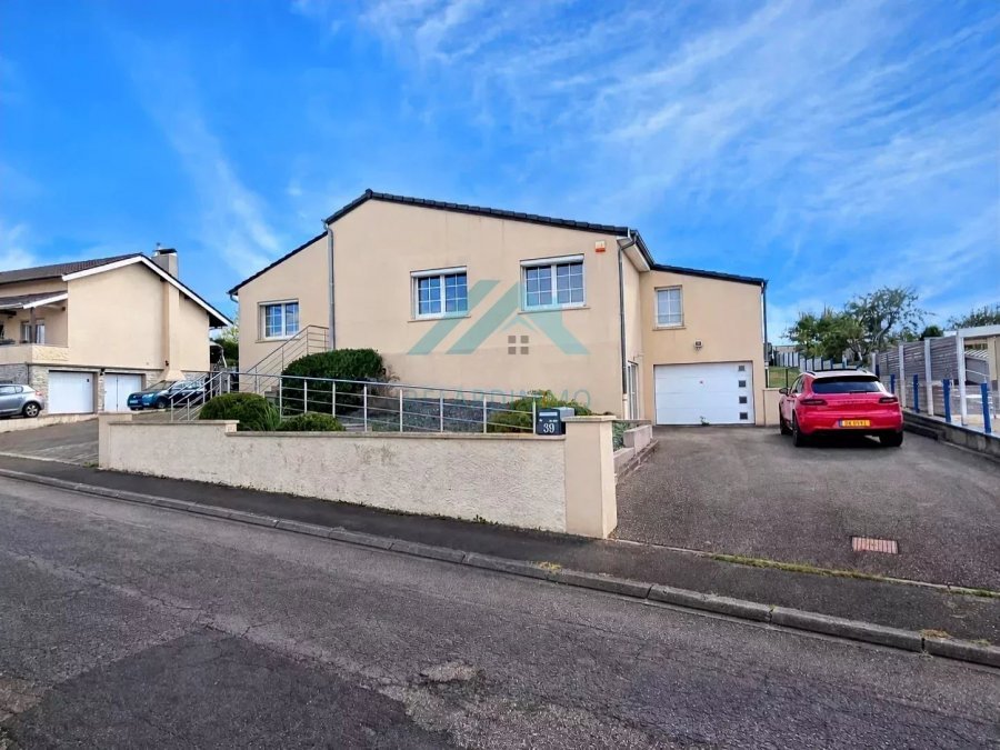 Maison à vendre, 270m², Metzeresche