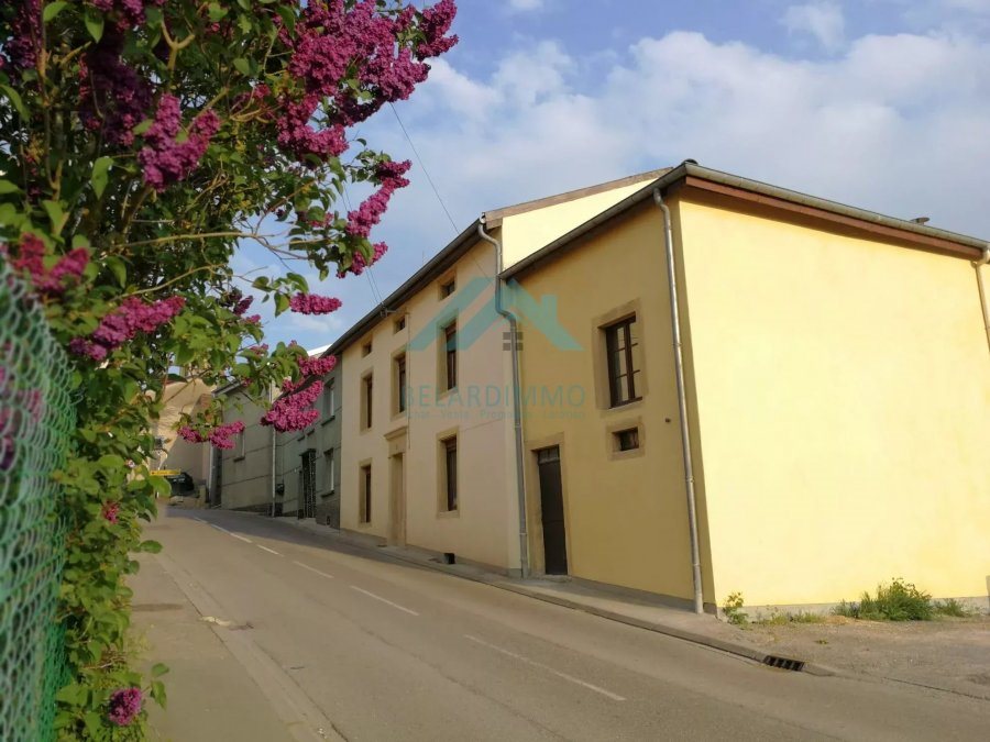 Maison à vendre, 185m², Contz-les-Bains