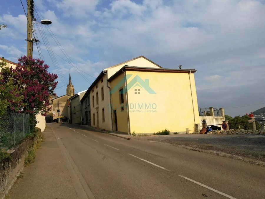 Maison à vendre, 185m², Contz-les-Bains